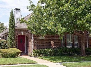 8709 Falls Rd, Irving, TX 75063