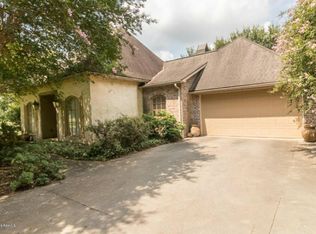 1847 Beatrice Rd, Church Pt, LA 70525