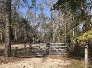 7761 168th St, Wellborn, FL 32094