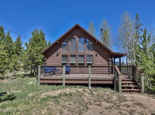 43 GCR 4903, Grand Lake, CO 80447