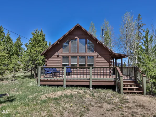 43 GCR 4903, Grand Lake, CO 80447