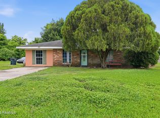 1207 Ann St, New Iberia, LA 70560