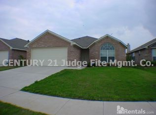 2817 Carolina Dr, Fort Worth, TX 76123