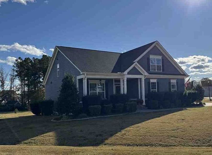 Property Front View