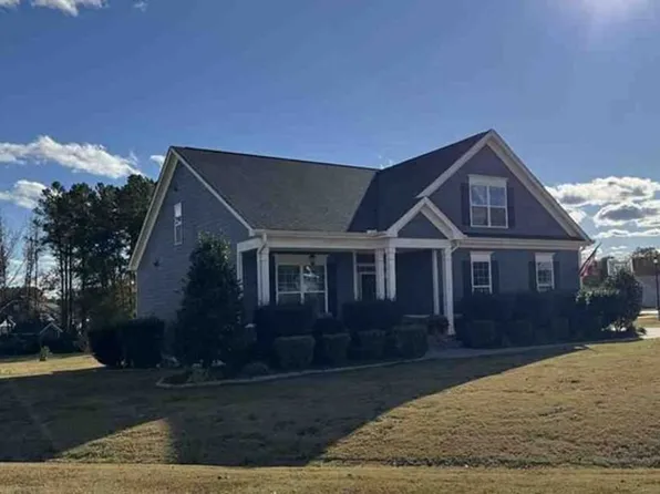 223 Bonaventure Dr, Clayton, NC 27527