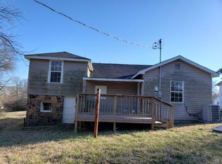 320 E 16th St, Ada, OK 74820