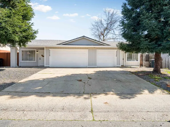 7738 Sayonara Dr, Citrus Heights, CA 95610