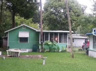 814 8th St, Holly Hill, FL 32117