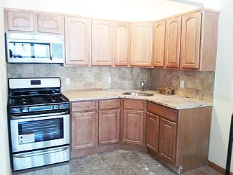 Rented by Astoria NY Condos