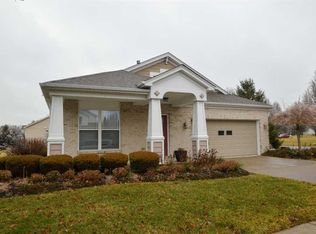 112 Regency Park Blvd, Maineville, OH 45039