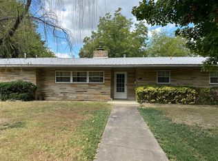 601 Victor St, Tahlequah, OK 74464