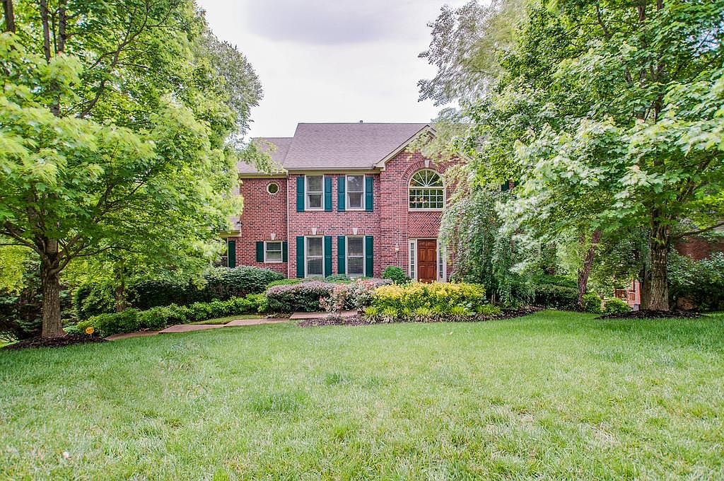 5623 Cottonport Dr, Brentwood, TN 37027 Zillow