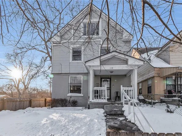 428 Askew Ave, Kansas City, MO 64124
