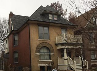3832 Russell Blvd, Saint Louis, MO 63110