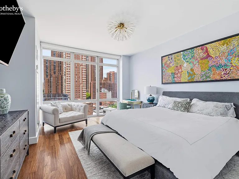 333 E 91st St #12CD — Photo 9