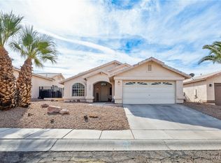 1934 E Leisure Ln, Fort Mohave, AZ 86426