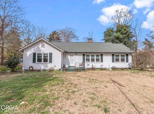 445 Madison Rd, Monticello, GA 31064