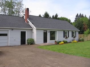 1575 N Pine St, Canby, OR 97013