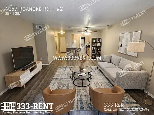 4157 Roanoke Rd #2 Photo 1