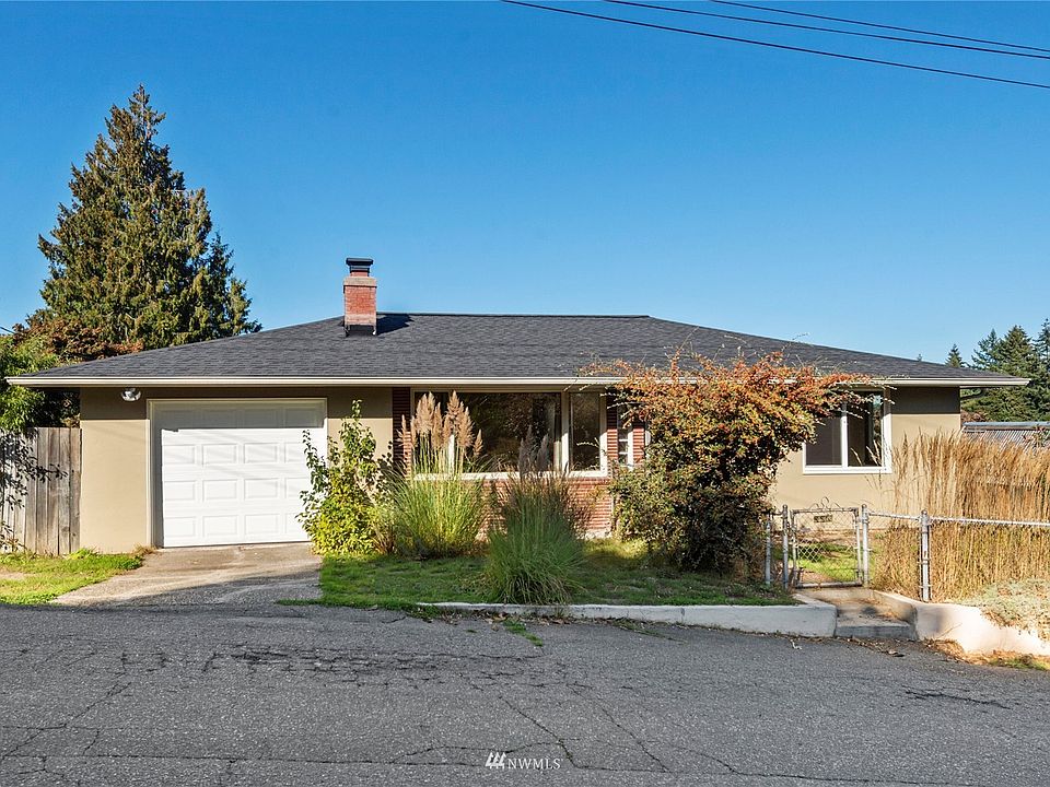 3806 6th Street, Bremerton, WA 98312 | Zillow