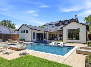 702 Colleyville Ter, Colleyville, TX 76034