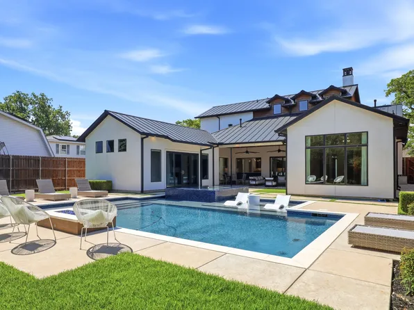 702 Colleyville Ter, Colleyville, TX 76034