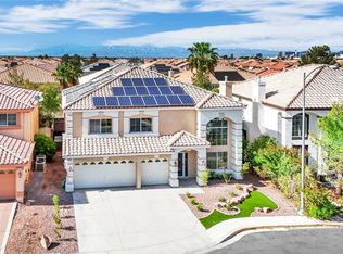 6266 Brave Voyager Ct, Las Vegas, NV 89139