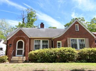 1518 30th St, Columbus, GA 31904