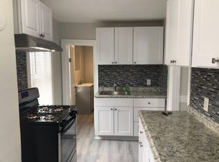 86 Slater St FLOOR 1, Pawtucket, RI 02860