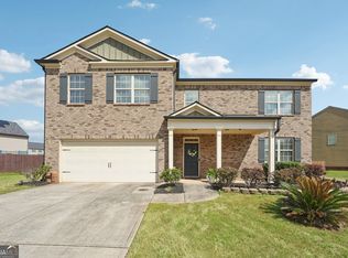 240 Shaker Hollow Dr, McDonough, GA