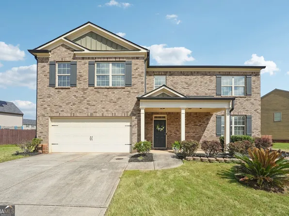 240 Shaker Hollow Dr, McDonough, GA 30253