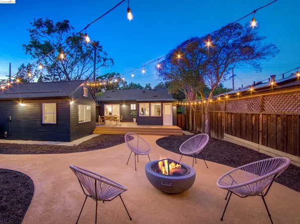 3497 Moraga Blvd, Lafayette, CA 94549