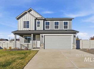 1216 Stirling Meadows Ct, Middleton, ID 83644