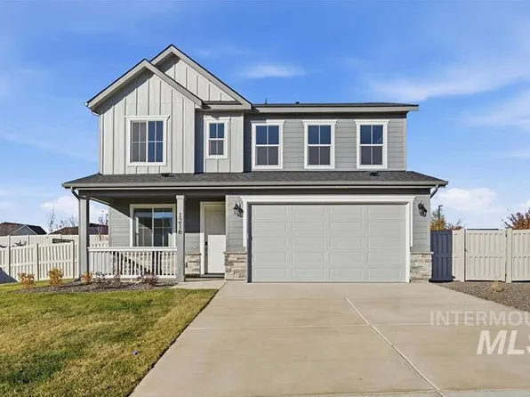 1216 Stirling Meadows Ct, Middleton, ID 83644