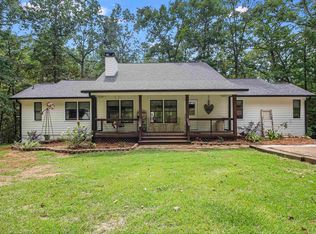 65 Anglin Rd, Monticello, GA 31064