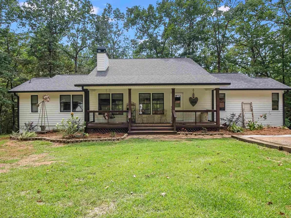 65 Anglin Rd, Monticello, GA 31064