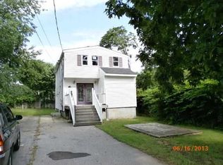 3 Lovell Ave, Warwick, RI 02889