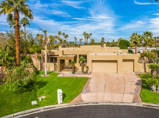 6 Sterling Pl, Rancho Mirage, CA 92270