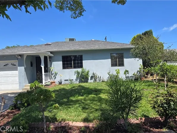 8068 Hazeltine Ave, Panorama City, CA 91402