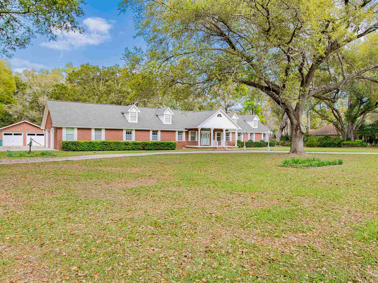 6038 Spanish Oak Dr, Pensacola, FL 32526 | Zillow