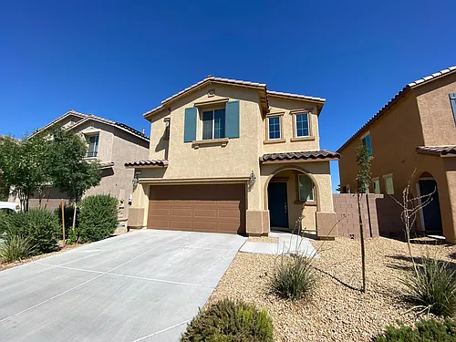 5494 Silent Springs Dr Photo 1