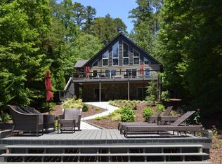 518 Keowee Bay Cir, Salem, SC 29676