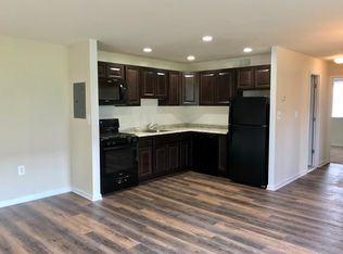 6109 Turnabout Ln APT 4, Columbia, MD 21044