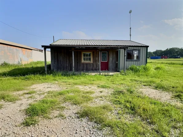 10669 Mineral Wells Hwy, Weatherford, TX 76088