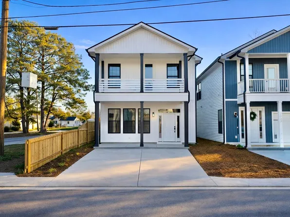 2031 Echo Ave, North Charleston, SC 29405