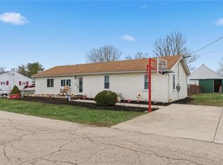 9321 Bruce Dr, Franklin, OH 45005