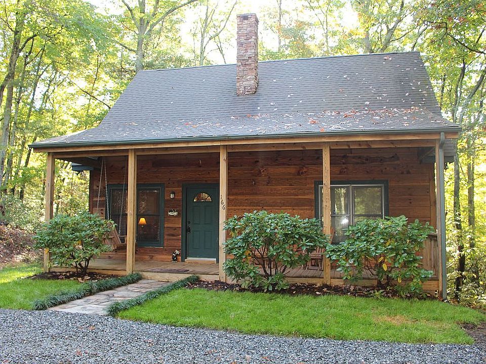 Cabin Front