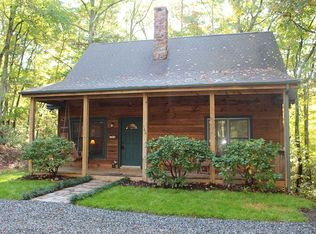 166 Medicine Man Ln, Deep Gap, NC 28618