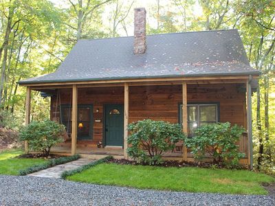 166 Medicine Man Ln, Deep Gap, NC, 28618