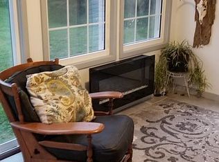 W1996 Brevort Lake Rd, Moran, MI 49760